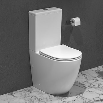 WC Combi